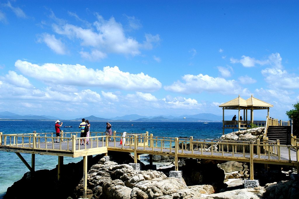 如梦如幻海南岛（1）.jpg