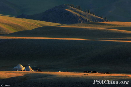 ԾHMƷճ(Ranch sunrise).jpg