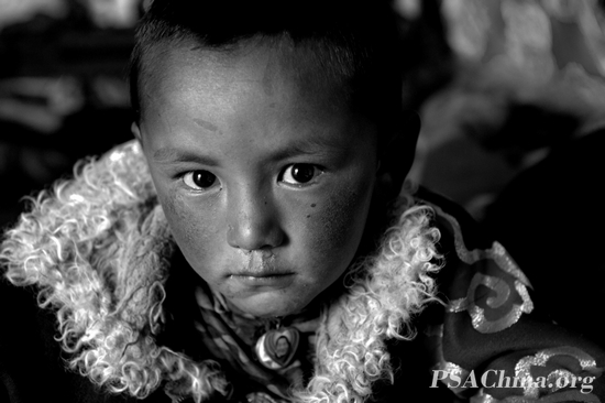 06.Ʒͯ꡷Tashi childhood.jpg