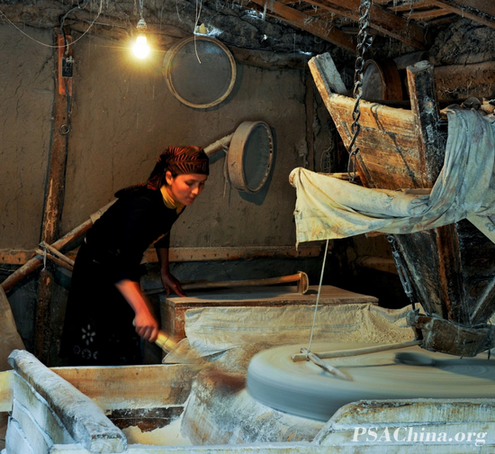 11.ԾƷάСĥThe small mill.jpg