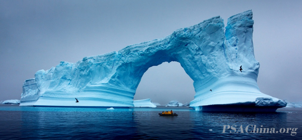 10.պƷšThe ice bridge.jpg