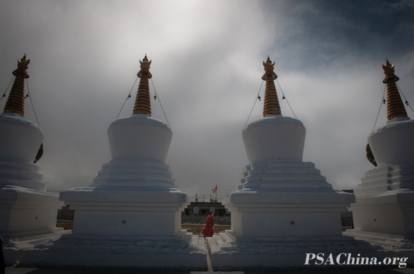04.ƷطTibet pagoda.jpg