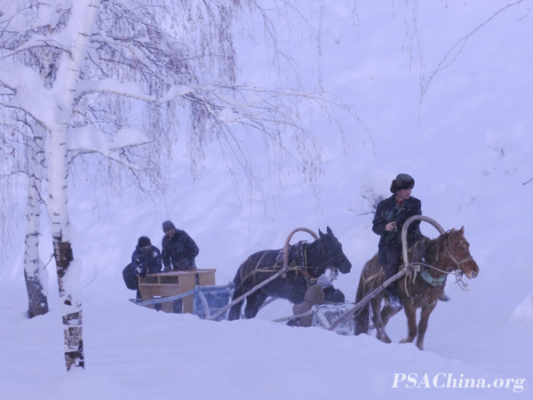 05.ԾƷѩ硷Polar snow plough.jpg