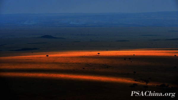 04.Ʒҹǰࡷthe view before dark.jpg