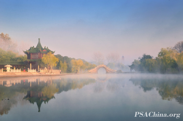 06.˽Ʒʮ֮24 Bridge Morning.jpg