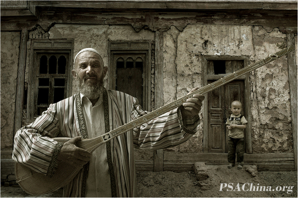 09.ƷүGrandpa And Grandson.jpg