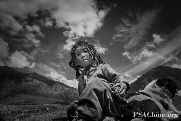 04.Ʒ׿ͯ꡷The Childhood of Zhuoma.jpg