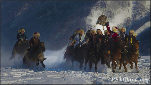 01.PSAƷDiaoyang race.jpg