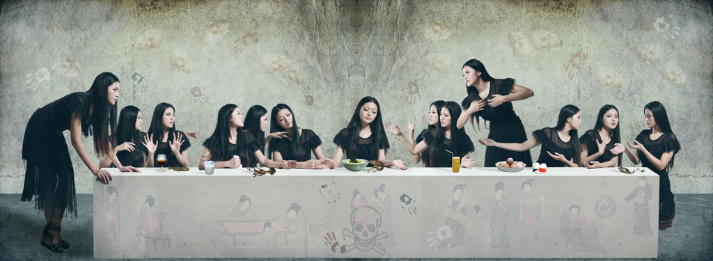 Toxic dinner