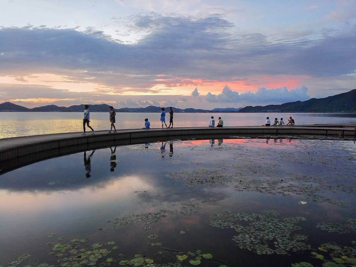 勋带奖：史凤凰-A3《湖光山色》.jpg.jpg