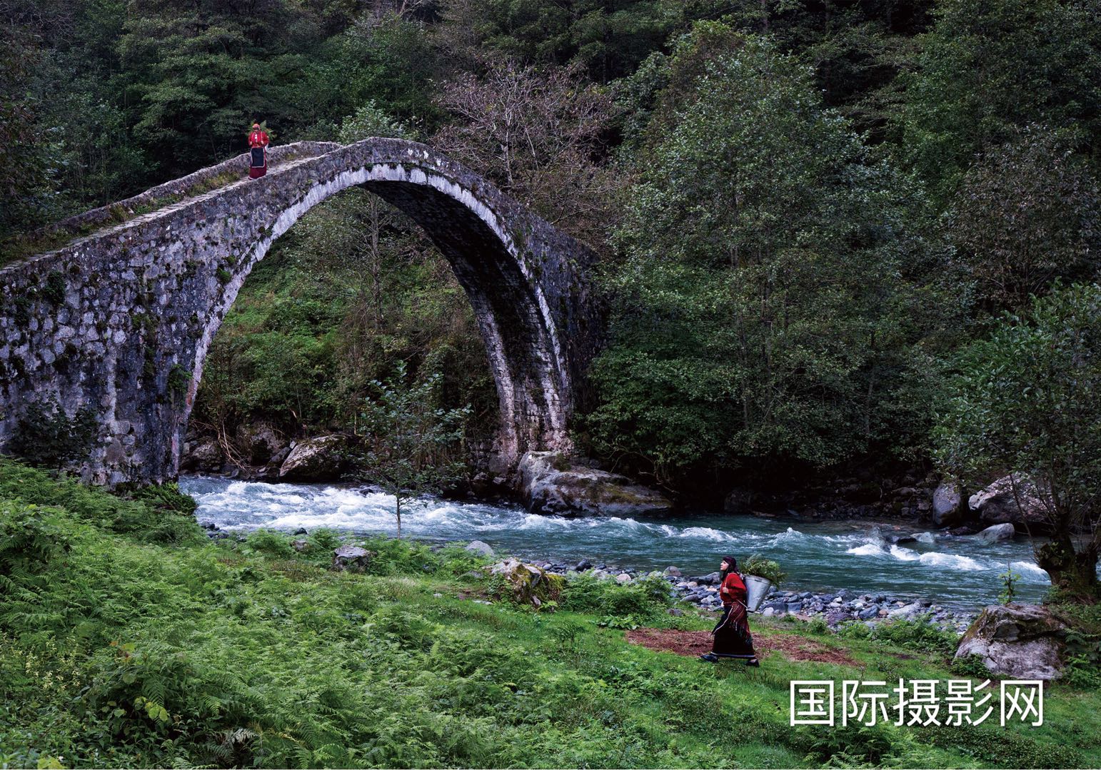 ƷStone bridge.ߣߣnese ArI.jpeg