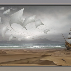 2 UPIAttachment to the Sea-10Bondar MikhailMFIAP,PSAڿ