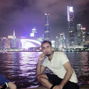 WechatI